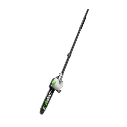 EGO PSA1020 10-Inch Carbon Fiber Pole Saw Attachment for EGO 56-Volt Lithium-ion Multi Head System - size: Carbon Fiber Pole Saw Attachment, style: Attachment