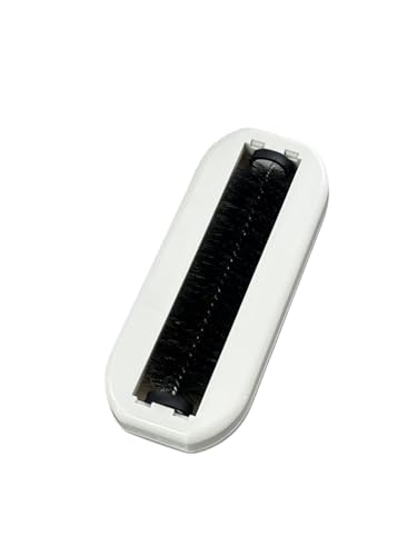 Manual Push Handheld Carpet Sweeper - A Practical Crumb Sweeper for Carpets and Small Debris