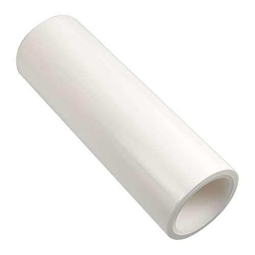 Utoolmart Sticky Roller Polyethylene Dust, Removal Hair Lint Cleaner Remover J-Roller 6 Inch for LCD PCB Workshop 1Pcs