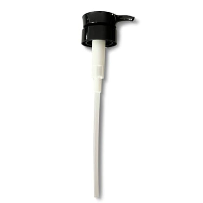 The Farmhouse Room Pump for Laundry Softener, Detergent, Liquid Soap & Bleach Bottles Ideal for Plastic or Glass Containers Leak Proof and BPA-Free