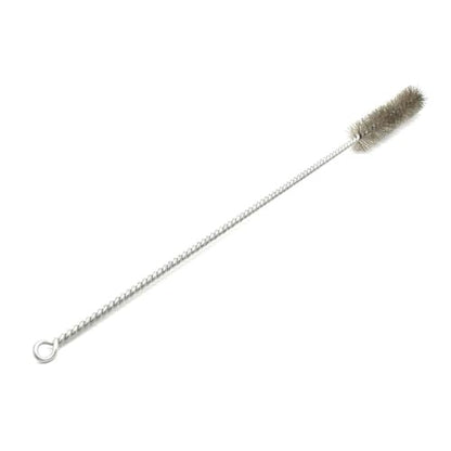 Superior Pads and Abrasives S1609 1/2 Inch x 16 Inch Stainless Steel Tube Brush