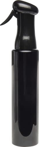 Diane 5oz Continuous Sprayer, Black, D3038 - size: 5 Ounces