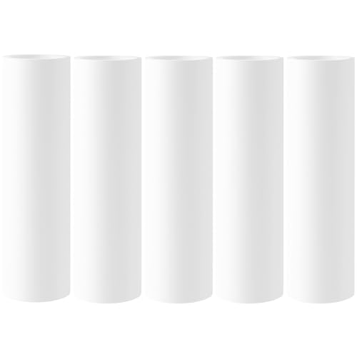 8 inch Large Surface Roller Refills for Scotch-Brite Pet Hair Pickup Extra Sticky Large Lint Roller 60 Sheets per Refill Pack of 5 Total 300 Easy-Tear Adhesive Sheets - size: 8 inch