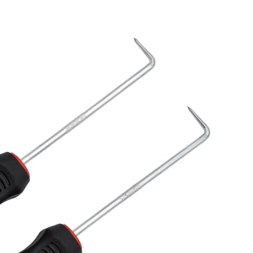 2 Pieces Washing Machine Pulsator Disassembly Tool Washing Machine Pulsator Disassembler Washing Machine Pulsator Hook Washing Machine Pulsator Opener Washing Machine Pulsator Repair Tool