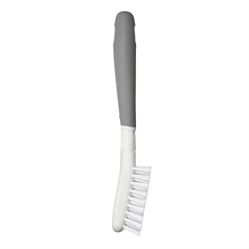 Azuma Industries BA617 Large Replacement Brush, Spare Replaceable, Washable from Flat to Sumi, Oblique Bristle Brush, Professional Recommended, Bathroom Accessories, Kitchen Accessories, Drain Mouth, - style: Large Brush