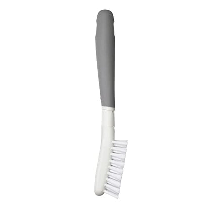 Azuma Industries BA617 Large Replacement Brush, Spare Replaceable, Washable from Flat to Sumi, Oblique Bristle Brush, Professional Recommended, Bathroom Accessories, Kitchen Accessories, Drain Mouth, - style: Large Brush
