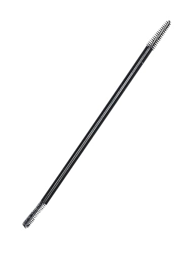 Songbird Essentials Hummingbird Feeder Port Cleaning Brush - 8.5-Inch Slim Crevice Cleaner with Blunt and Tapered Tips- Non-Scratch Nylon Bristles for Feeding Ports and Narrow Channels - size: 8.5-inch