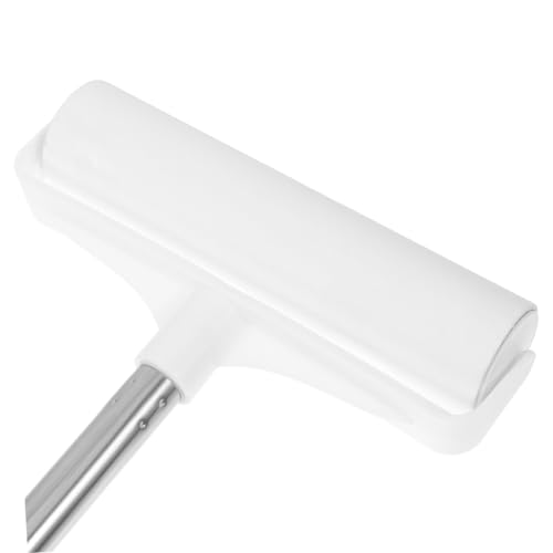 Holibanna Lint Roller for Pet Hair Extendable Handle for Carpet Floors Couch and Furniture Cleaning Tool for Hair Design