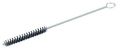 Weiler 44110 1/4" Nylon Tube Brush (Pack of 36) - size: 1/4", style: Pack of 36