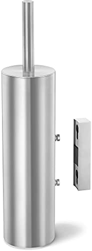 ZACK 40244 Tubo Wall Mounted Toilet-Brush