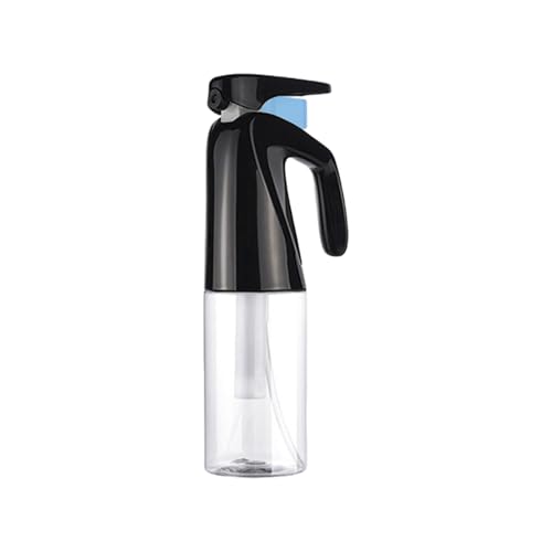High Pressure Continuous Sprayer Bottle for Plant Ergonomic Handle Large Capacity Beauty Salon Mists Sprayer