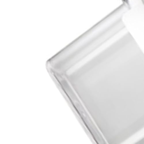 1100ml Capacity Transparent Plastic Liquid Laundry Dispenser Sealed Design Removable Lid Detergent Fabric Softener Storage Container