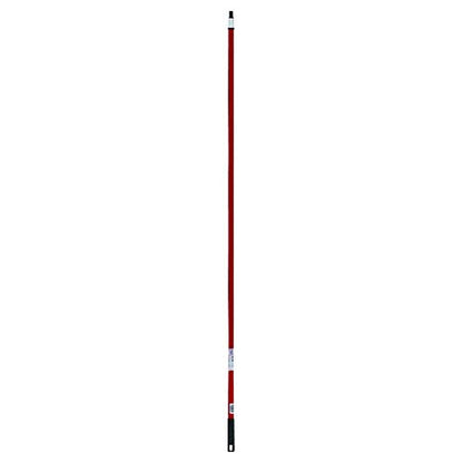 Steel Telescopic Handle, Threaded, Lot of 3