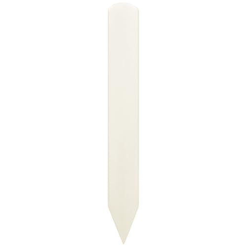 iplusmile Clothes Scraper Tool for Stain Removal Durable Real Bone Scraping Tool for Laundry and Envelope Opening Multipurpose Fabric Cleaner and Hair Lint Remover