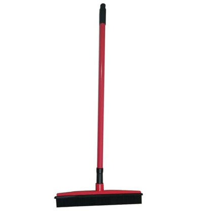Pet Hair Removal Broom Long Handle Carpet Cleaning Tool Dog Hair Cleaning Broom
