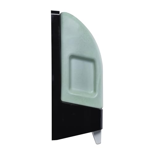NatureGrit Wall-Mounted 3-Liter Dispenser