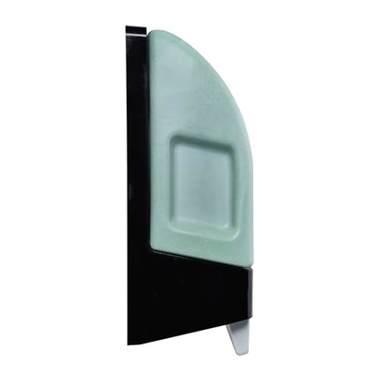 NatureGrit Wall-Mounted 3-Liter Dispenser