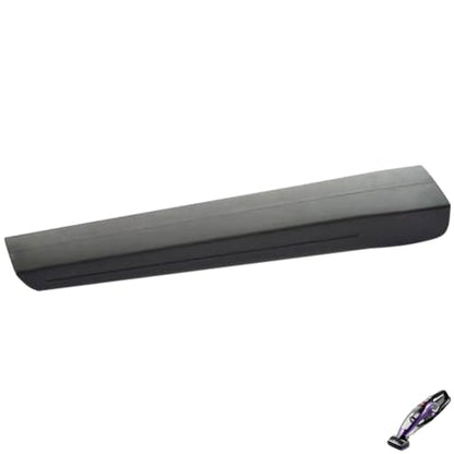 Replacement Crevice Tool for Bissell Pet Hair Eraser Lithium Ion Cordless Hand Vacuums, See Model # Below, Part # 1614210 - style: 1614210