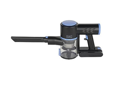 South Bend Components V-Flow Cordless Vacuum (Vacuum, 1-Pack) - color: Vacuum, style: 1-pack