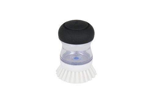Adlatus Good Grips 80586 Washing-Up Brush with Built-in Soap Container