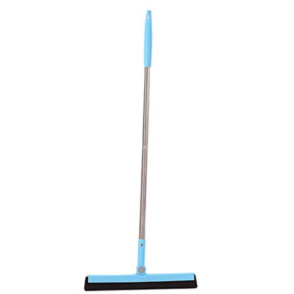 Window Squeegee Glass Wiper Window Cleaning Equipment Window Cleaning Kit Shower Scraper Stainless Steel for Bathroom Mirror Window Car Glass