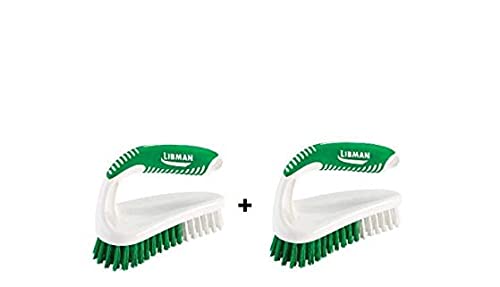 Power Scrub Brush, Pack of 2