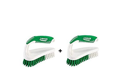 Power Scrub Brush, Pack of 2