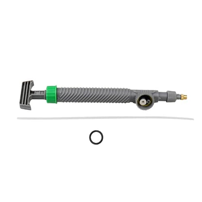 Manual High Pressure Air Pumps Sprayer Adjustable Drink Bottle Sprays Head Nozzle Pressure Washer Accessories Garden Sprayer
