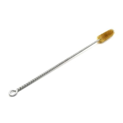 S1605 1-1/2 Inch x 16 Inch Brass Tube Brush
