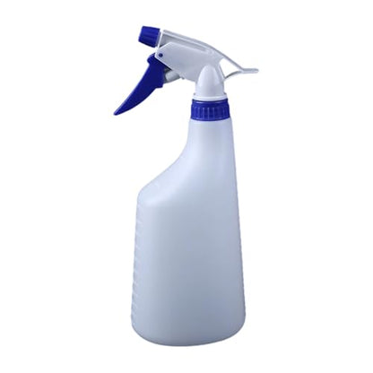 Sprayed Bottle with Adjustable MistMistin Nozzle Ergonomic Grip 2L Container for Garden Household Use Teat Sprayer for for Gardening Hairdressing - color: Red