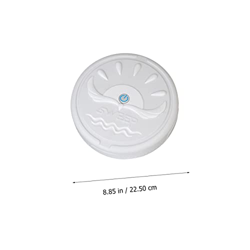 MAGICLULU Vacuum Cleaner Sweeping Machine Smart Mopping Machine Dust Catcher Home Sweeping Device Low Energy Consumption