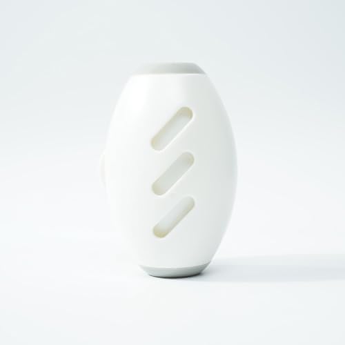 BETTER-LEE Upholstery Dust Lint Remover Reusable Lint Roller for Clothing Washable & EfficientSticky for Life & Pet Hair White - color: White