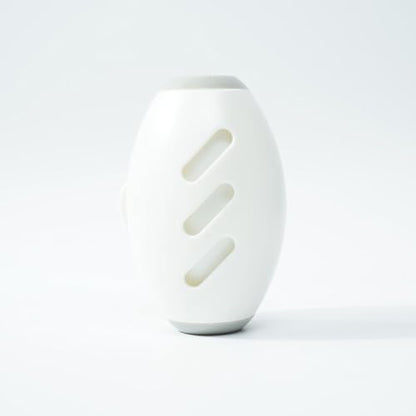 BETTER-LEE Upholstery Dust Lint Remover Reusable Lint Roller for Clothing Washable & EfficientSticky for Life & Pet Hair White - color: White