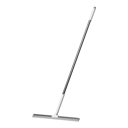 Magic Broom, Multifunction Rubber Squeegee Broom for Floor, Silicone Broom for Glass Cleaning, Magic Broom Sweeper Easy Dry for Living Room, Kitchen, Bathroom