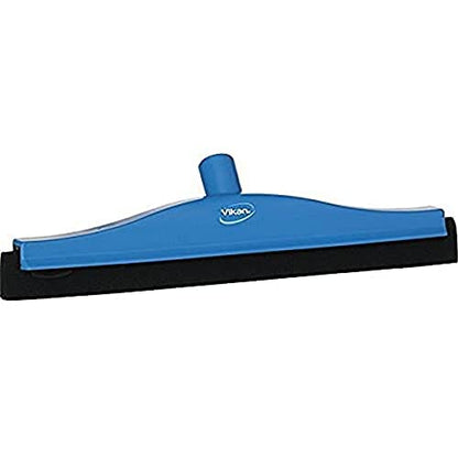 Vikan VIKAN Blue 24" Squeegee Head 77543-1 Each - color: Blue, size: 7754