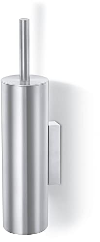 ZACK 40244 Tubo Wall Mounted Toilet-Brush