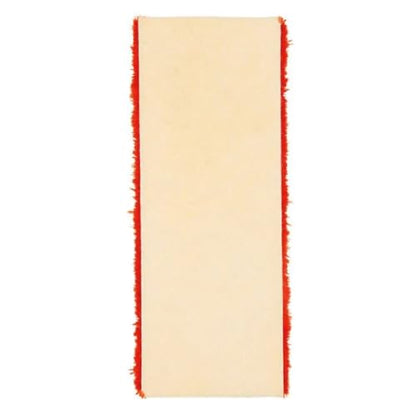 OXO Good Grips Butterfly Mop Refill,Red/Beige - style: Refill Sponge