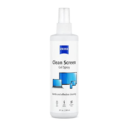 ZEISS Screen Cleaning Combo Kit for Computers, Phones, Televisions and More - size: 1 Count (Pack of 1), style: Tech Wipe Kit