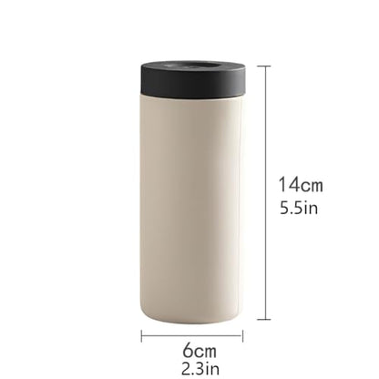Silicone Dishwashing Soap Dispenser, Dish Soap Squeeze Bottle for Kitchen and Bathroom (Light Gray) - color: Light Gray