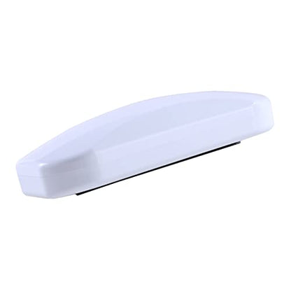 Manual Rolling Static Brush Dust Sucker Plastic Bedside Table Crumb Sweeper Pet Hair Fluff Cleaner Sticky Picker Lint Roller Clothes Sweeping Cleaning for Cloths Pets Hair Removal