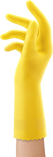 Playtex Handsaver Reusable Rubber Gloves (Medium, Pack - 1)
