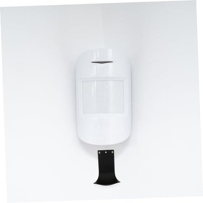 Wall Mount Drip Tray Soap Dispenser Bracket Black Farmhouse Soap Dispenser - color: Black