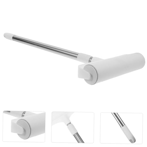 Holibanna Lint Roller for Pet Hair Extendable Handle for Carpet Floors Couch and Furniture Cleaning Tool for Hair Design