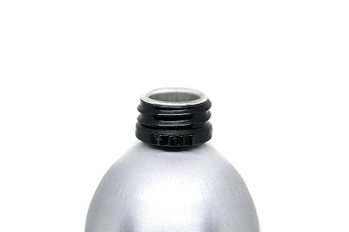 20oz Aluminum Metal Spray Bottles (3-Pack) - Household Cleaners, Restaurants, Automotive, Hair Stylist, Water, BBQ, Refillable Metal Spray bottles