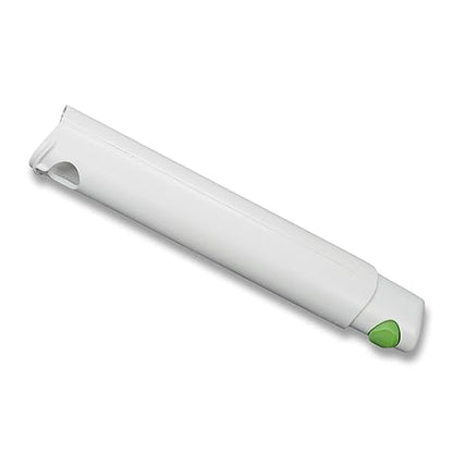 FreedomWand Toilet Tool Extension - 4" Toilet Assist Devices for Wiping Extension Piece - Lightweight and Easy to Use Bathroom Essentials, Adjustable Attachment for Personal Hygiene and Movement - size: 4" Extension