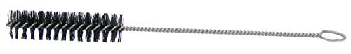 Weiler 44114 Nylon Hand Tube Brush, 1-1/4", 0.14" Fill (Pack of 36) - size: 1-1/4", style: Pack of 36