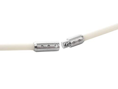Gardus PRD303 9' Extension Kit for LintEater Pro RLE208 Dryer Vent Cleaning System - style: 9' Button-Link Extension