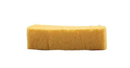 Get - BIOSPG12 French Pop Up Kitchen/Dish Sponge (Pack of 12), Tan , 4" x 3" x 1" - style: Pack of 12