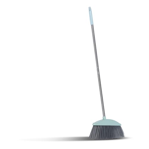 Cleaning Broom for Hardwood Floors Stoop Broom Home Cleaning Equipment Lightweight Design