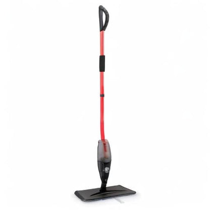 Dirt Devil Spray Mop, Mop with Washable Pads, Multi-Surface Cleaner for Sealed Hard Floors like Laminate, Tile, Hardwood and More, Spray Mops for Floor Cleaning